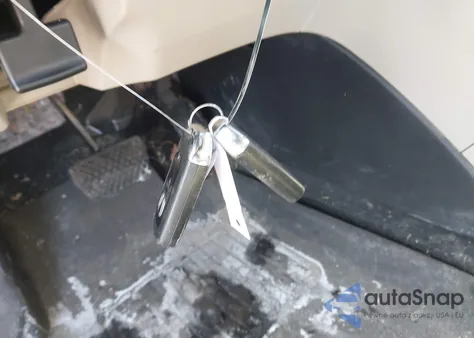 2016 Honda Accord Ex-L из США, поврежденный, VIN 1HGCR2F88GA001737